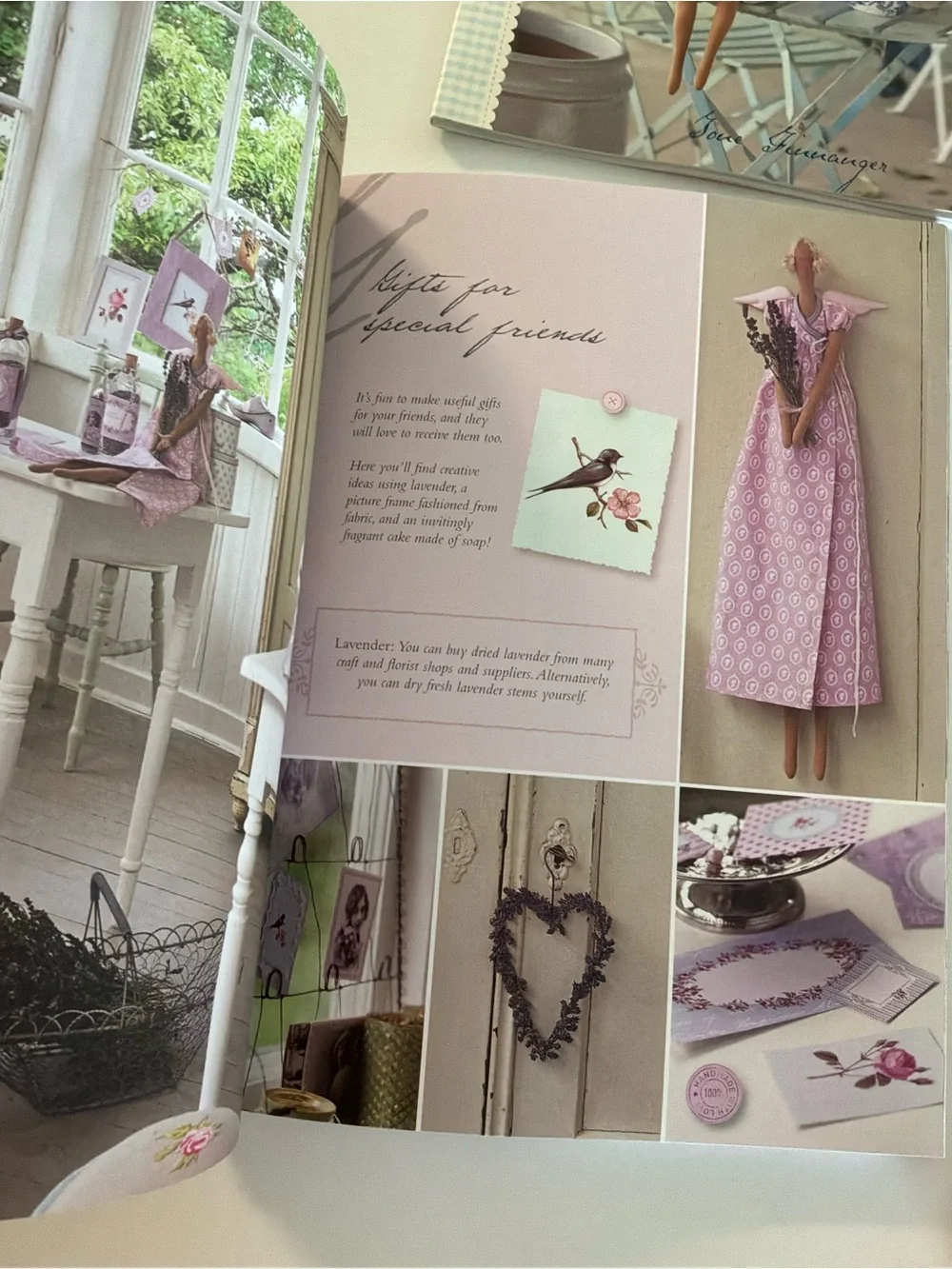 N/A crafting sewing